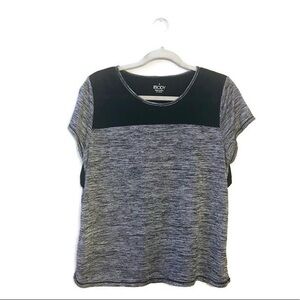 Cotton On BODY Ava Cross Back Performance T Shirt